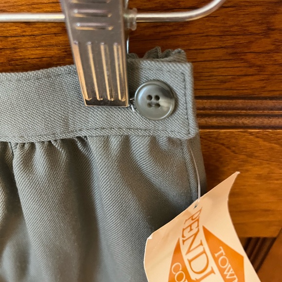 100% Virgin wool Pendleton skirt NWT - Picture 6 of 8